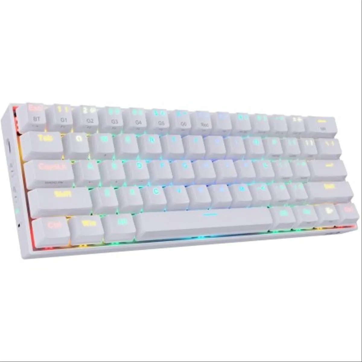 Tastatura ReDragon Mehanička Draconic Pro K530 BS Bluetooth