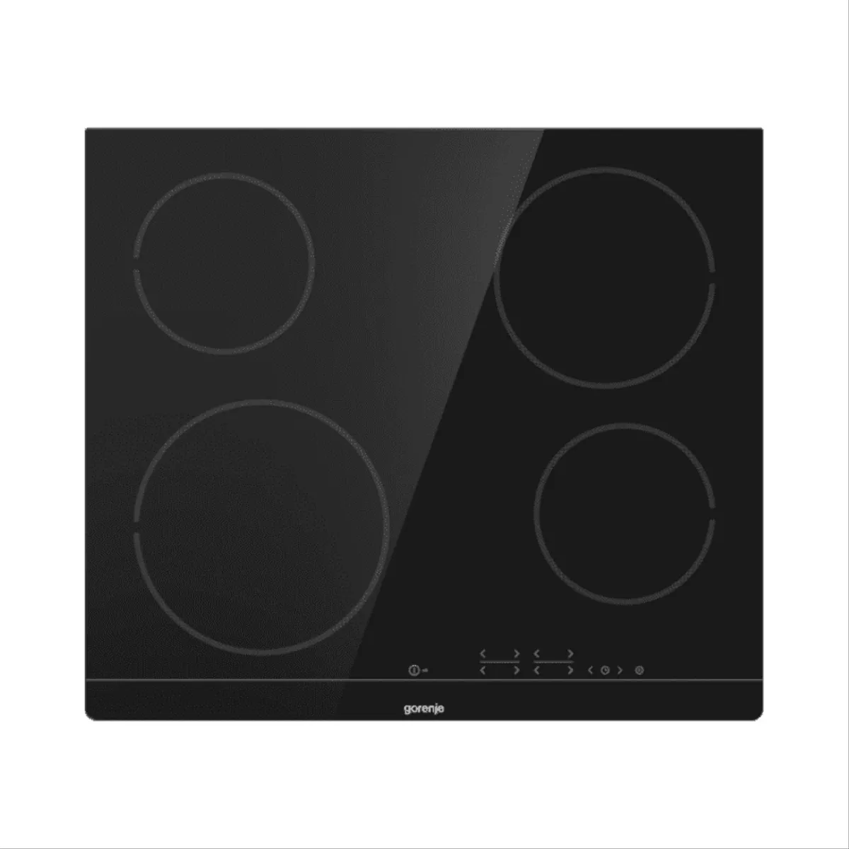 GORENJE UGRADBENA PLOČA ECT601FMC