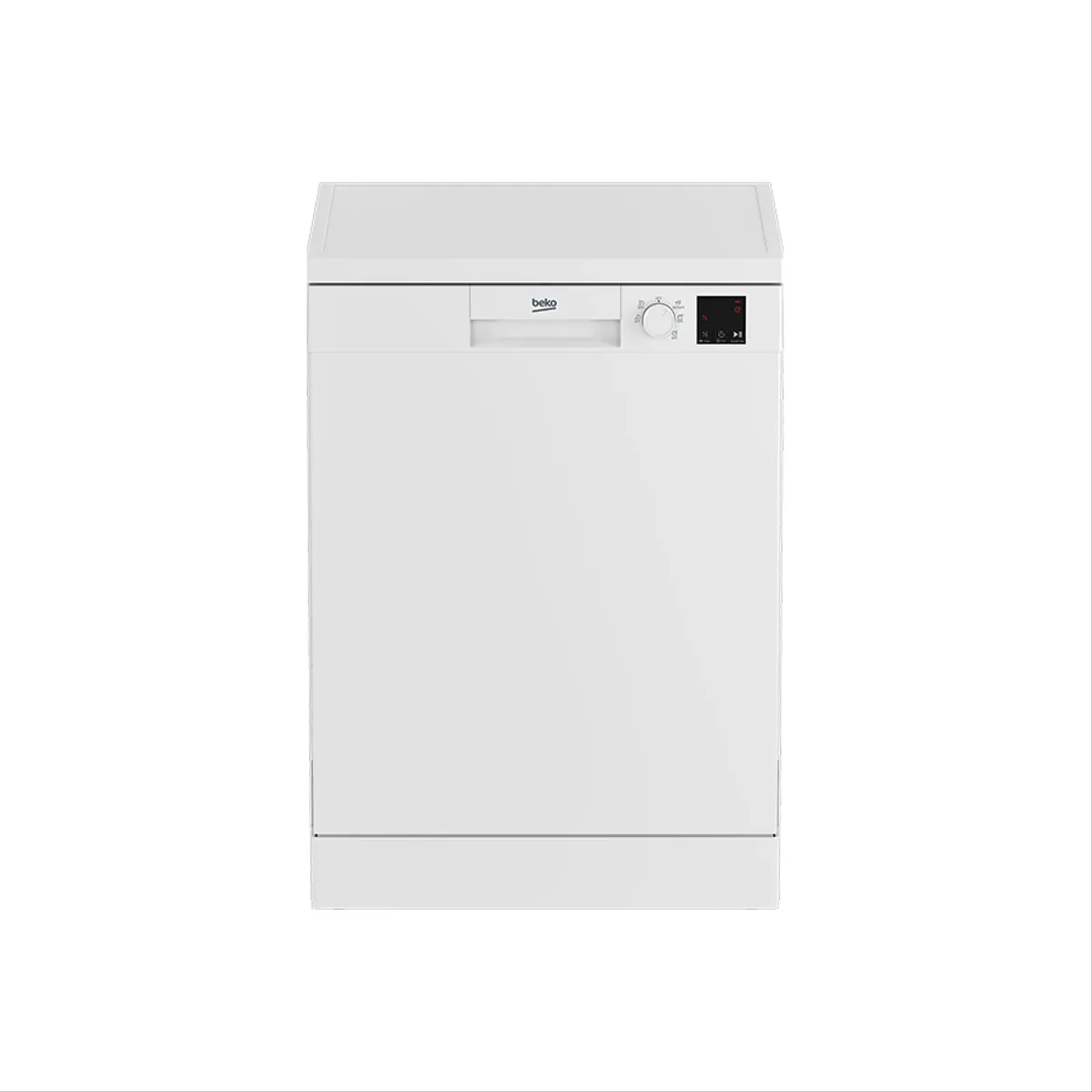 BEKO MAŠINA ZA SUĐE DVN05330W