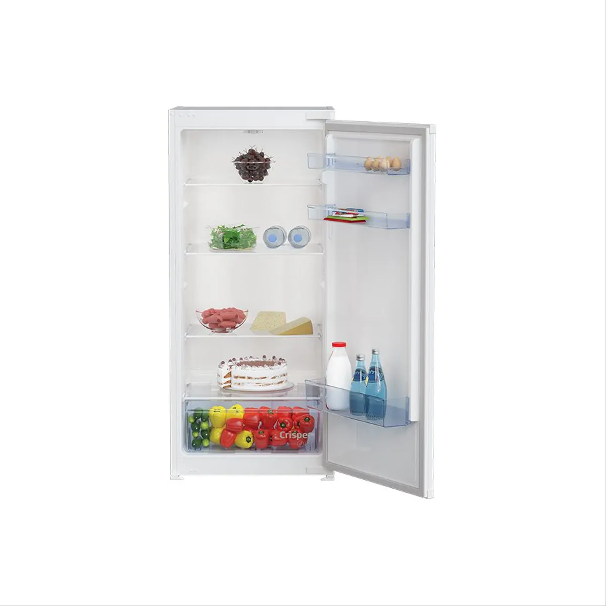 BEKO FRIŽIDER BLSA 210 M4SN