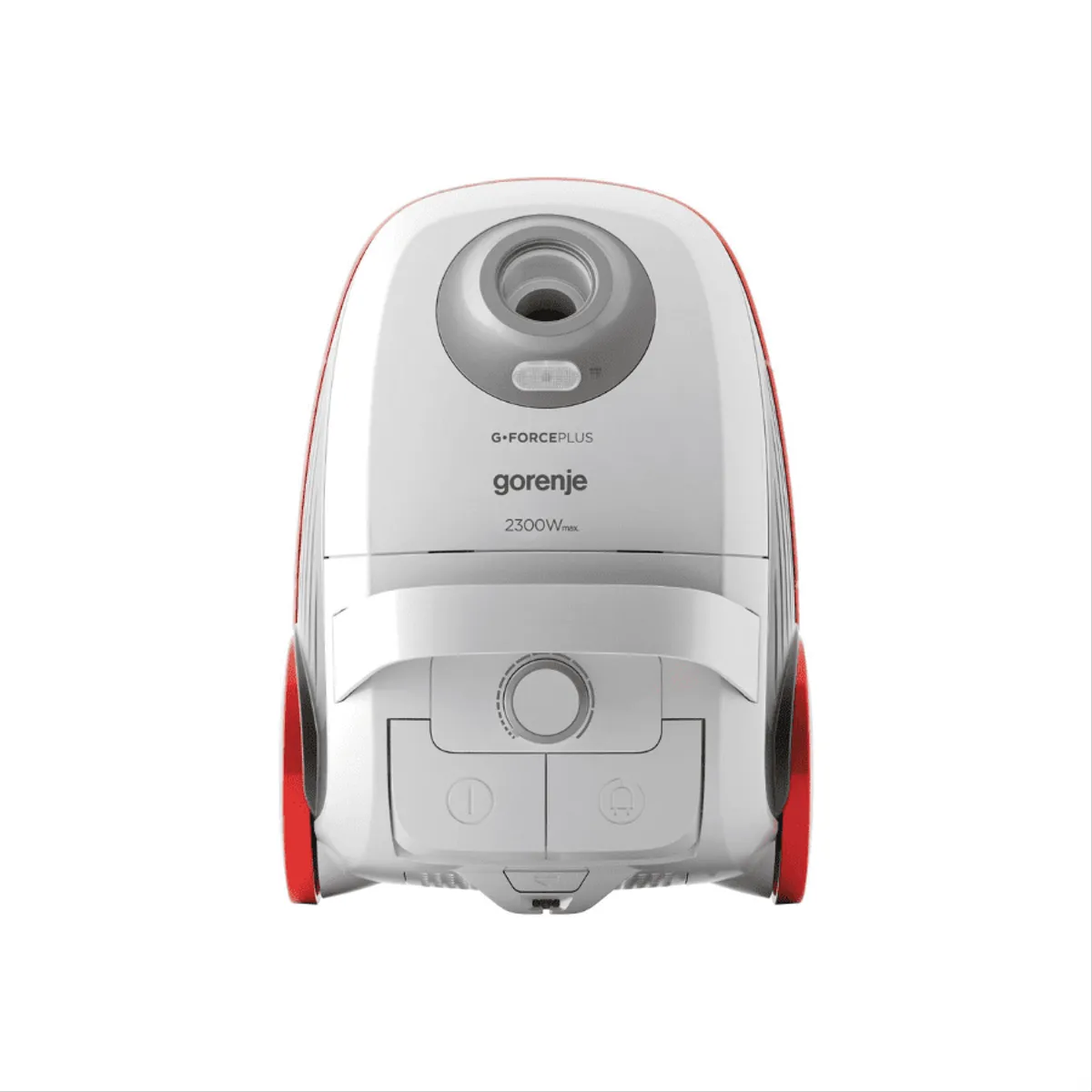 GORENJE USISIVAČ VC2321GPLW