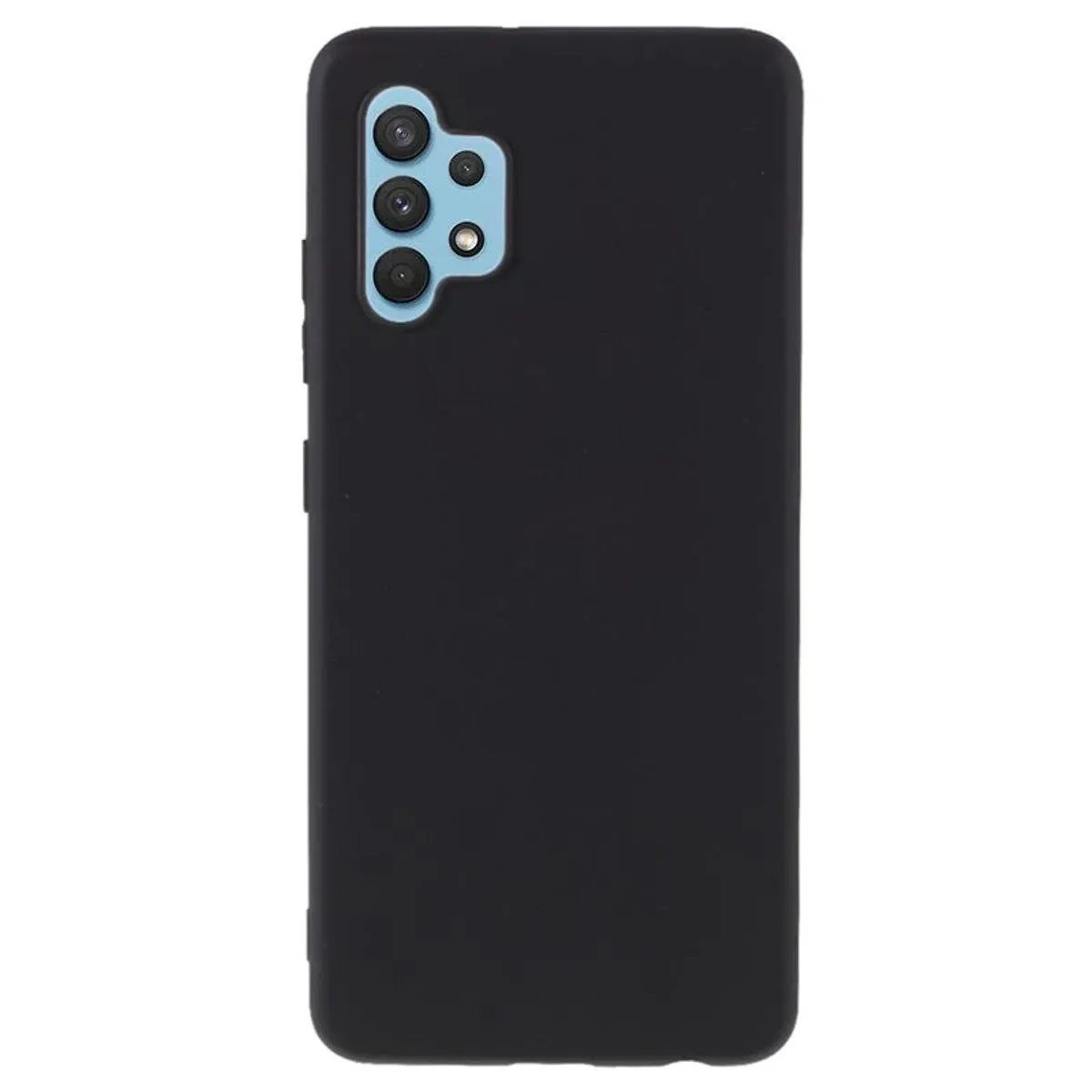 Mat TPU Samsung Galaxy A32 4G crna