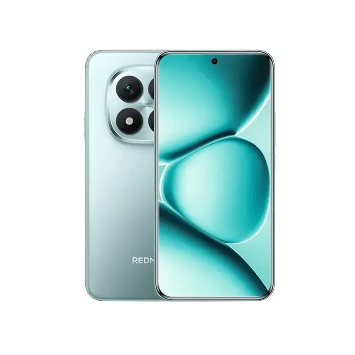 Mobitel Xiaomi Redmi Note 15 Pro+ 12GB 512GB Blue EU
