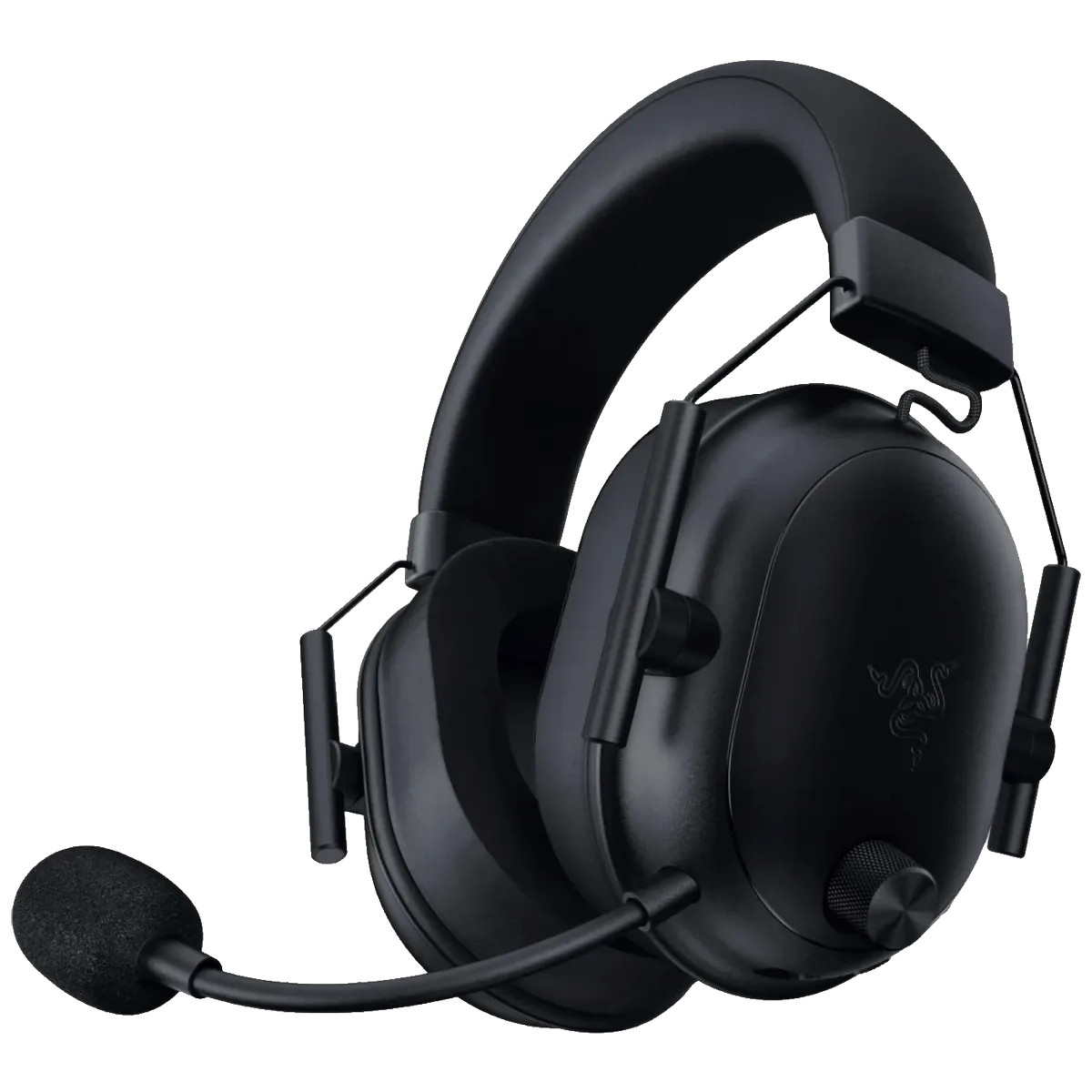 Razer Bežične / žične slušalice sa mikrofonom, gaming - BlackShark V2 Hyperspeed