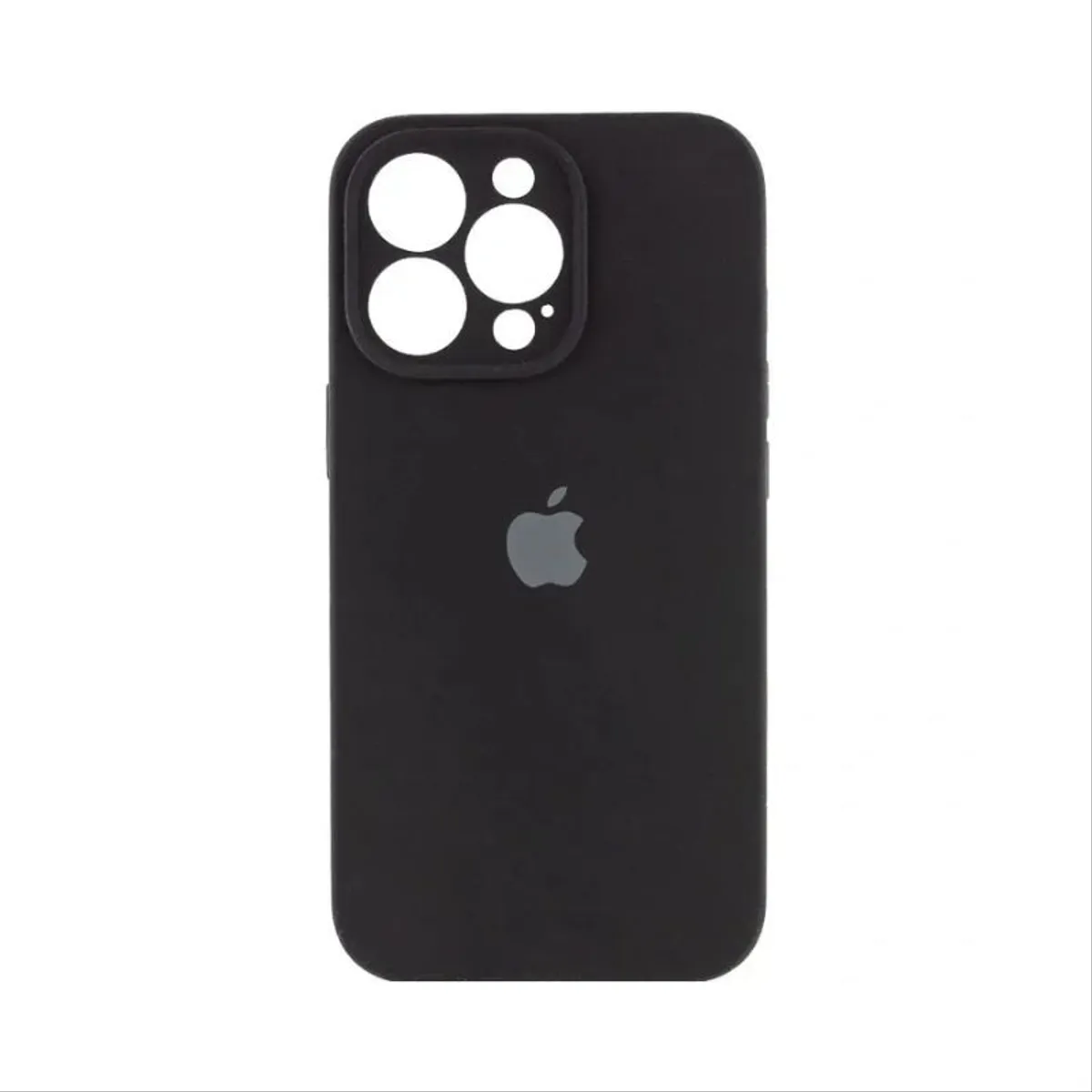 Iphone 14 Pro Max case crna
