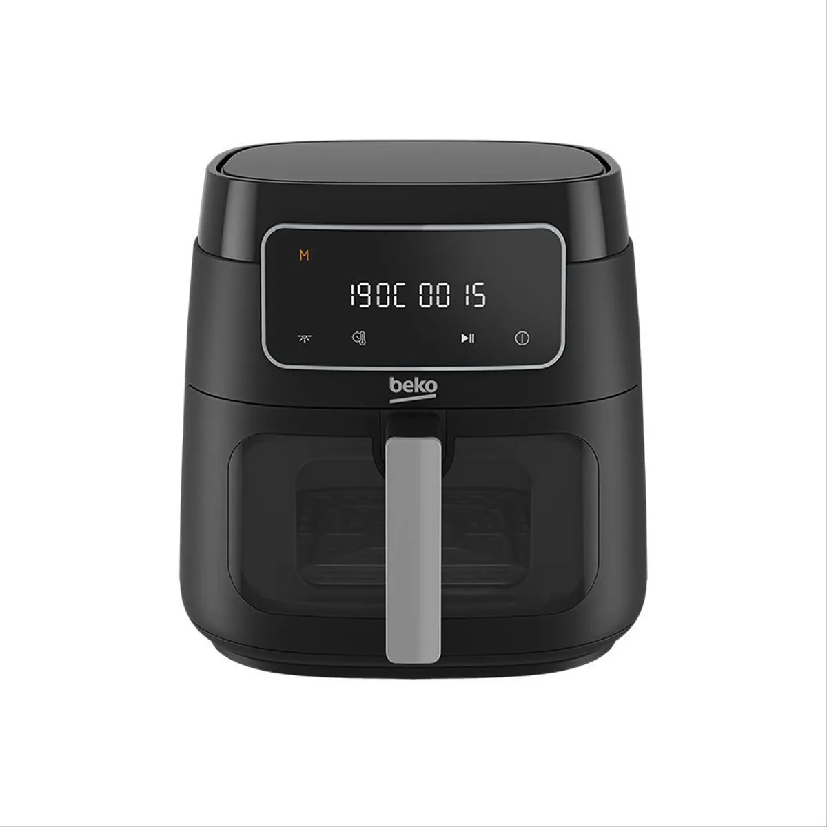 BEKO FRITEZA AIRFRY FRL 3374 B