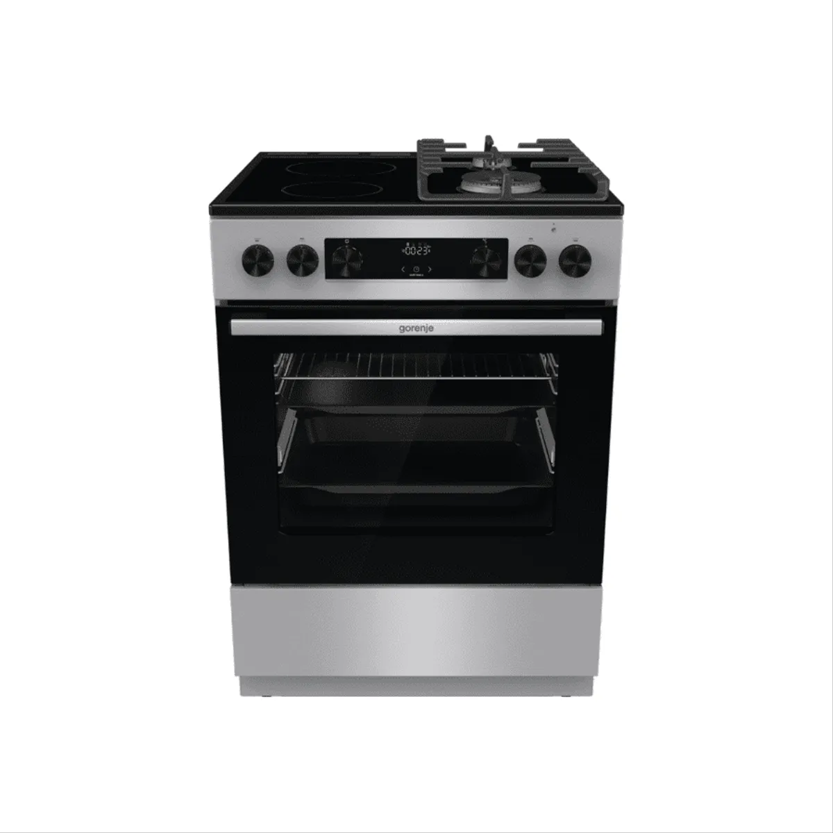 GORENJE ŠTEDNJAK GKC6C60XT