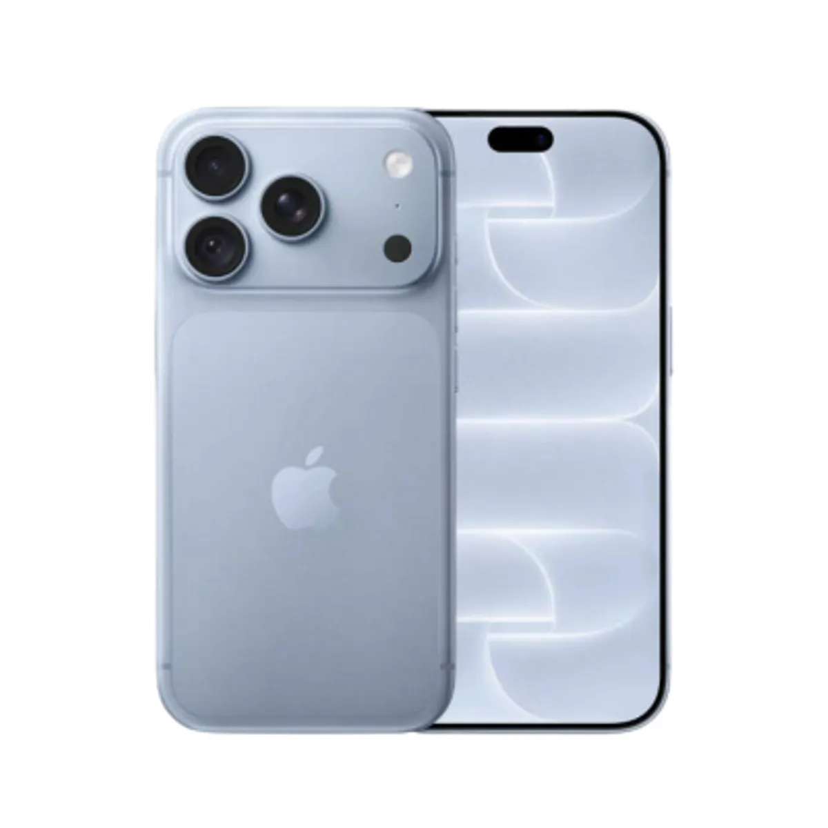 Apple iPhone 18 Pro eSim512GB Glacier