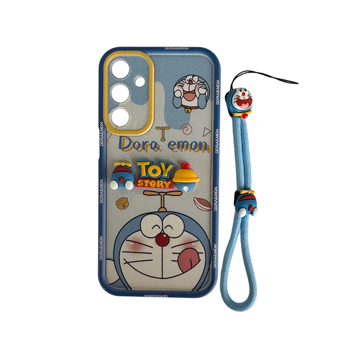 Cartoons maska Redmi 15