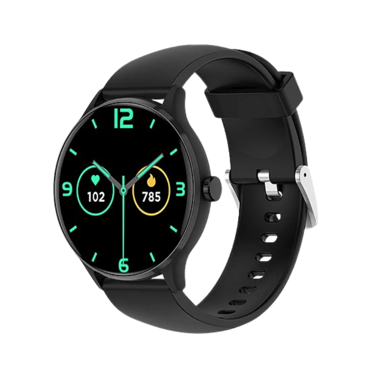 Pametni sat Cubot U2 Black