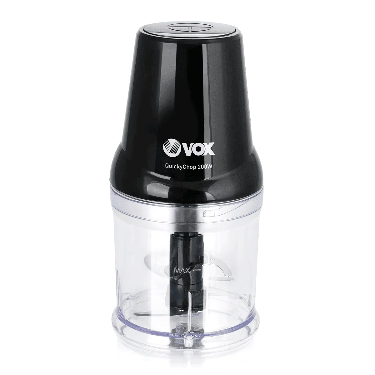 VOX SJECKALICA MC 393