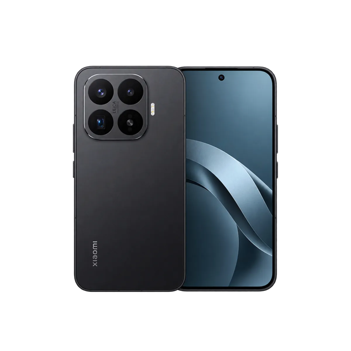 Xiaomi 17T Pro 5G 12GB 256GB Black EU