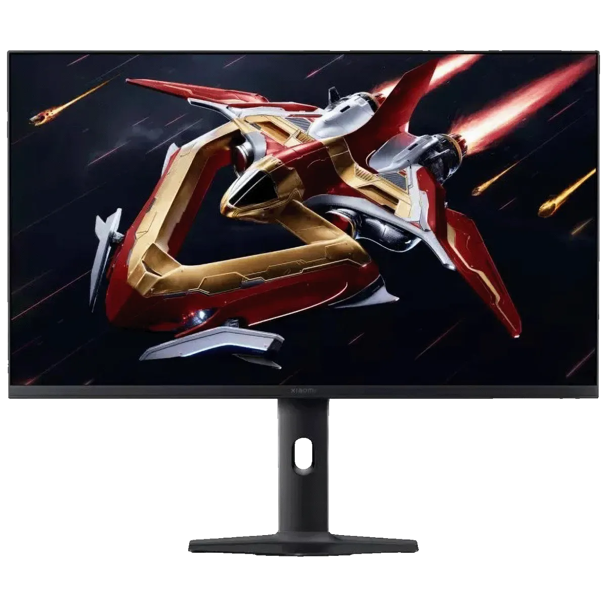 Xiaomi Monitor 27", Mini LED, 2K, HDMI, DisplayPort, gaming - Mi Mini LED G Pro 27Qi 2026