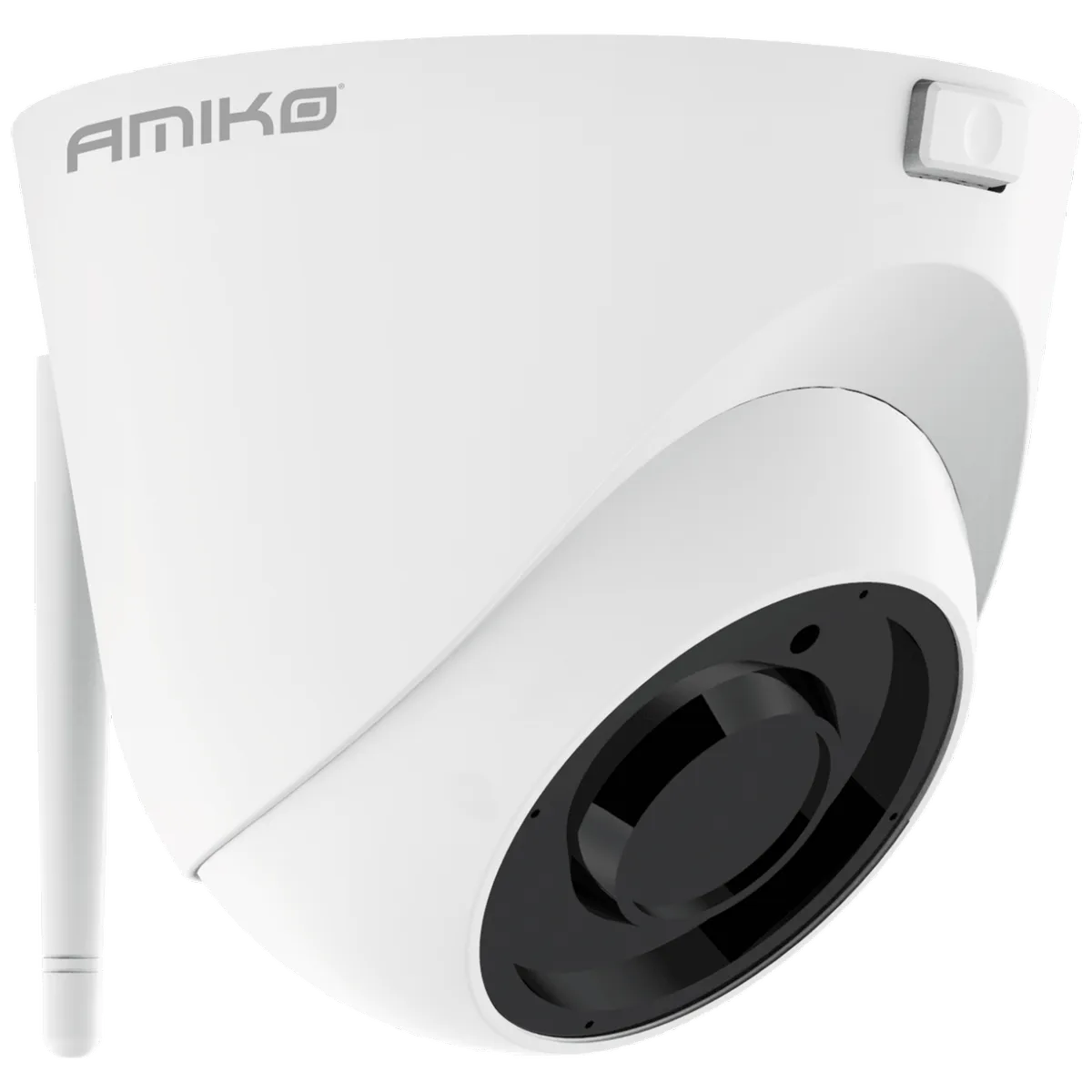 Amiko Home Kamera IP 5 MP, 1/2.5" Fulhan CMOS, 3.6mm, WiFi - D30M500 WIFI