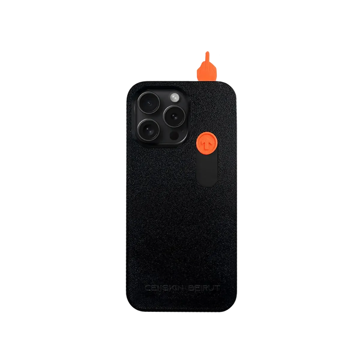 FInger maskica iPhone 16/16 Pro/ 16 Pro Max