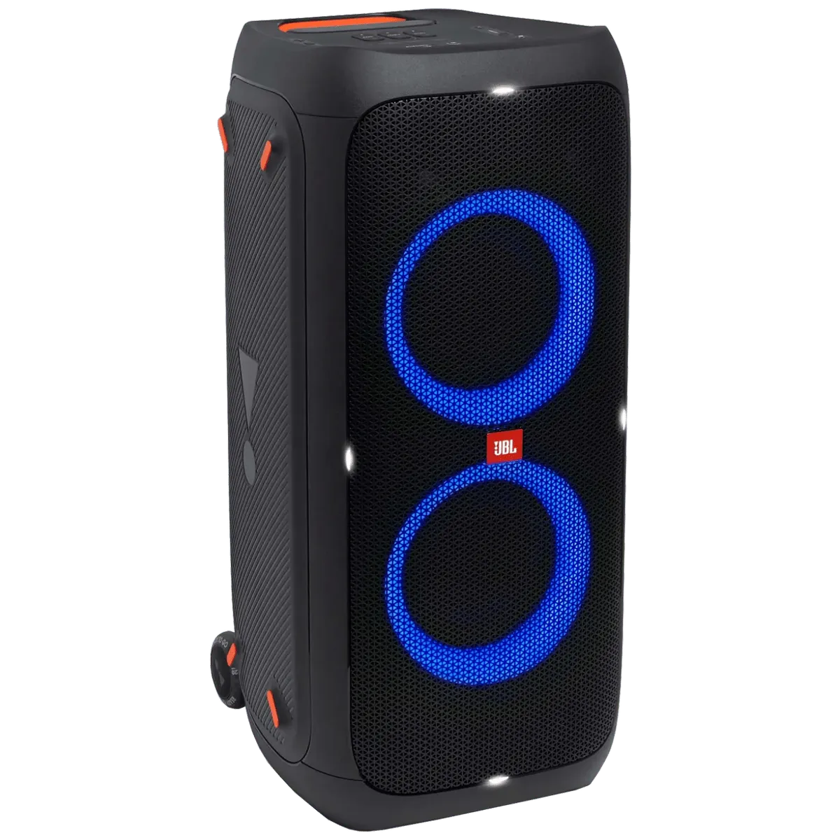 JBL Zvučnik bežični, Bluetooth, 240W, IPX4 - Partybox 310