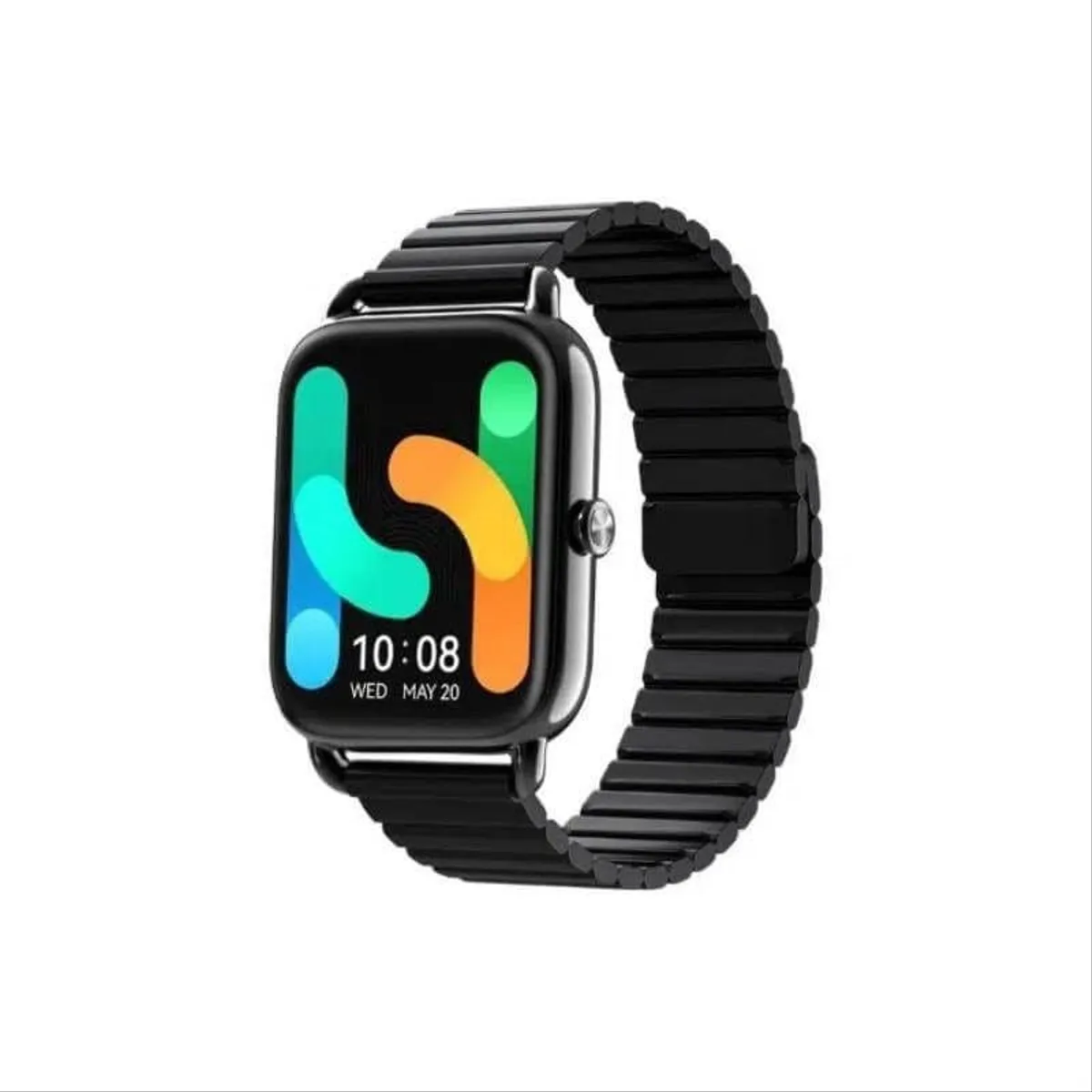 Pametni Sat Haylou RS4 Plus Black - LS11