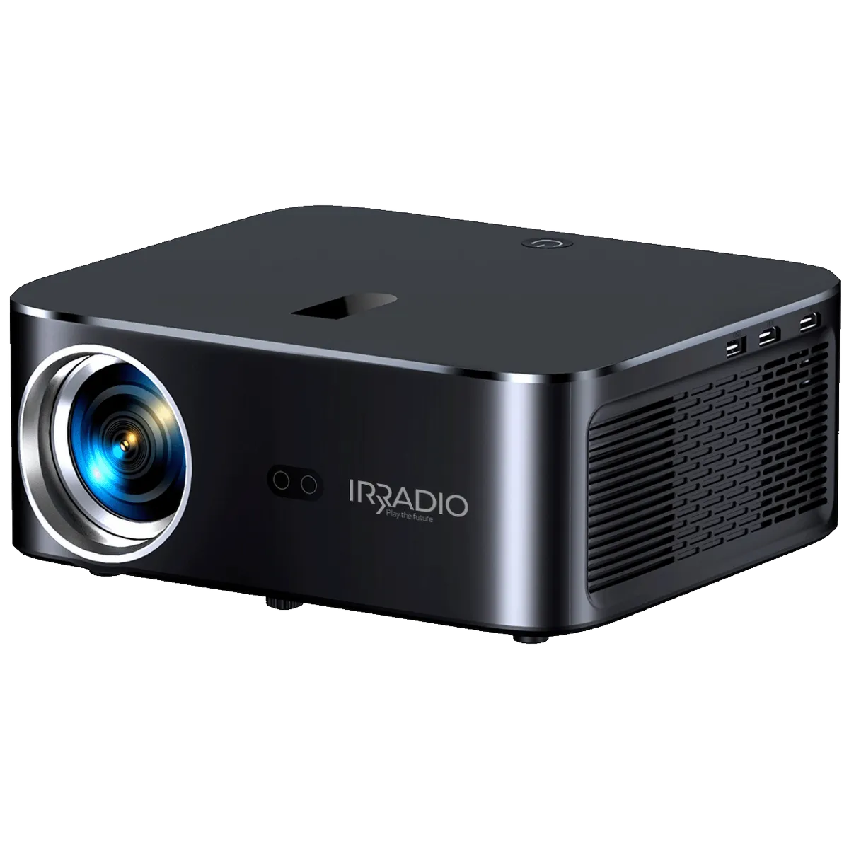 IRRADIO Pametni projektor, Full HD, 900 ANSI lum., WiFi, BT, Android - VDP-IR Smart 900HD