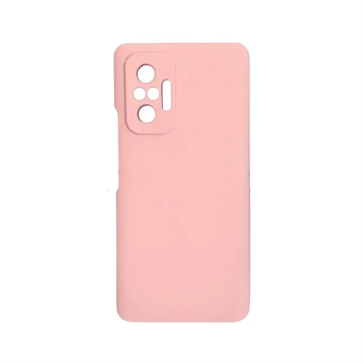 Xiaomi Redmi Note 10 case roza *
