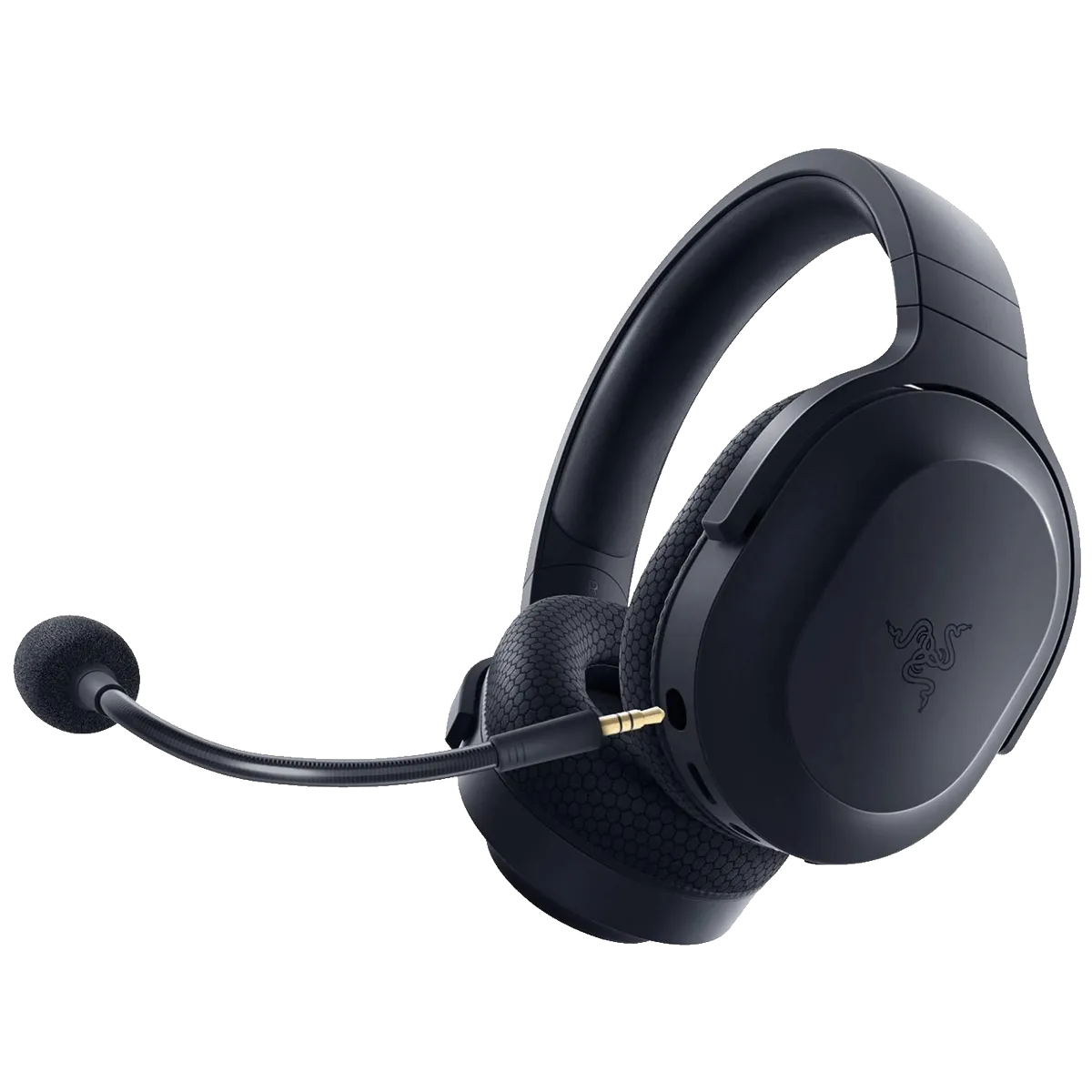 Razer Bežične / žične slušalice sa mikrofonom, gaming, 7.1 - Barracuda X Headset