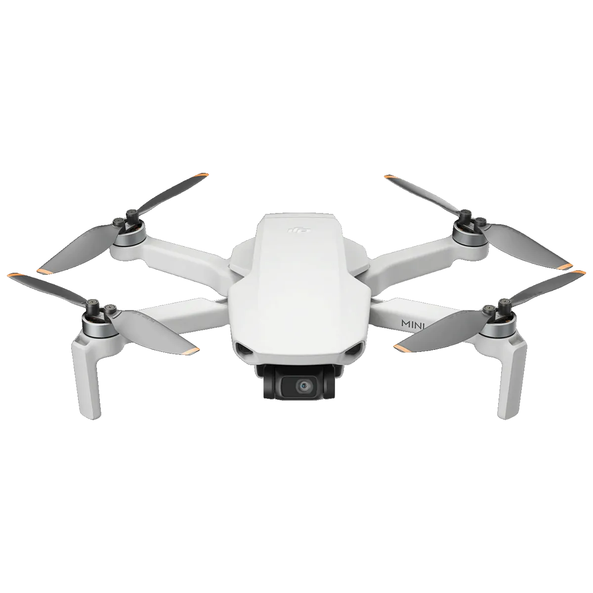 DJI Dron DJI Mini 4K Fly More Combo, 4K video, 12 Mpixel - DJI Mini 4K Fly More Combo EU