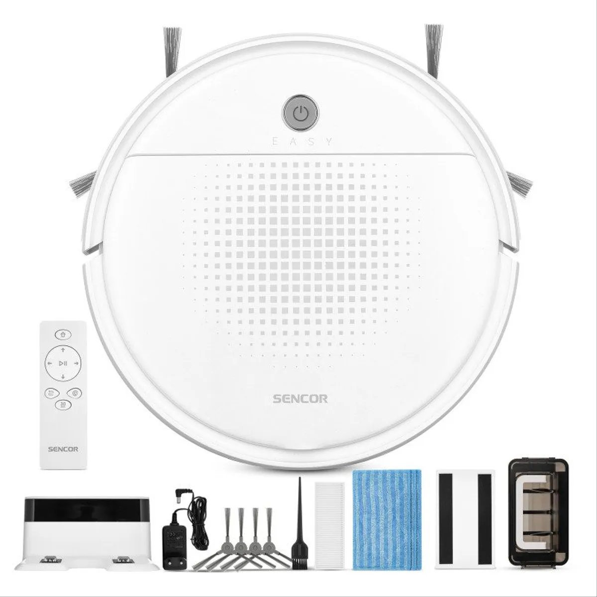 SENCOR USISIVAČ SRV 1550 WH
