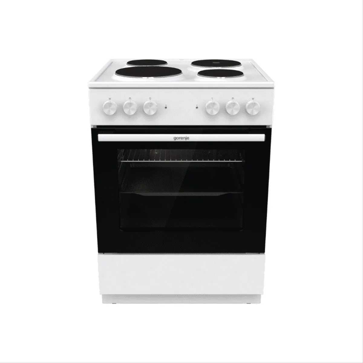 GORENJE ŠTEDNJAK GE6A10WB