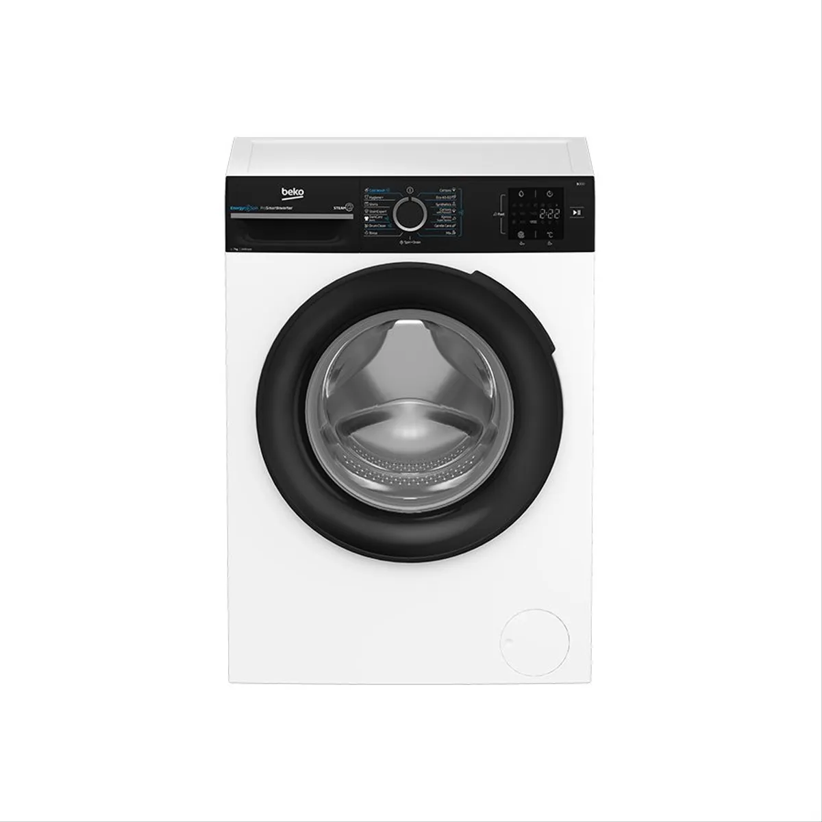 Beko Mašina za veš BM3WFSU37413WPBB1