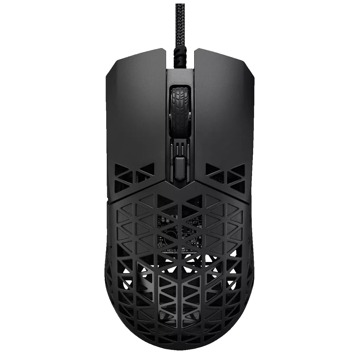 Asus Miš optički, gaming, 16000 dpi, USB, TUF Gaming M4 Air