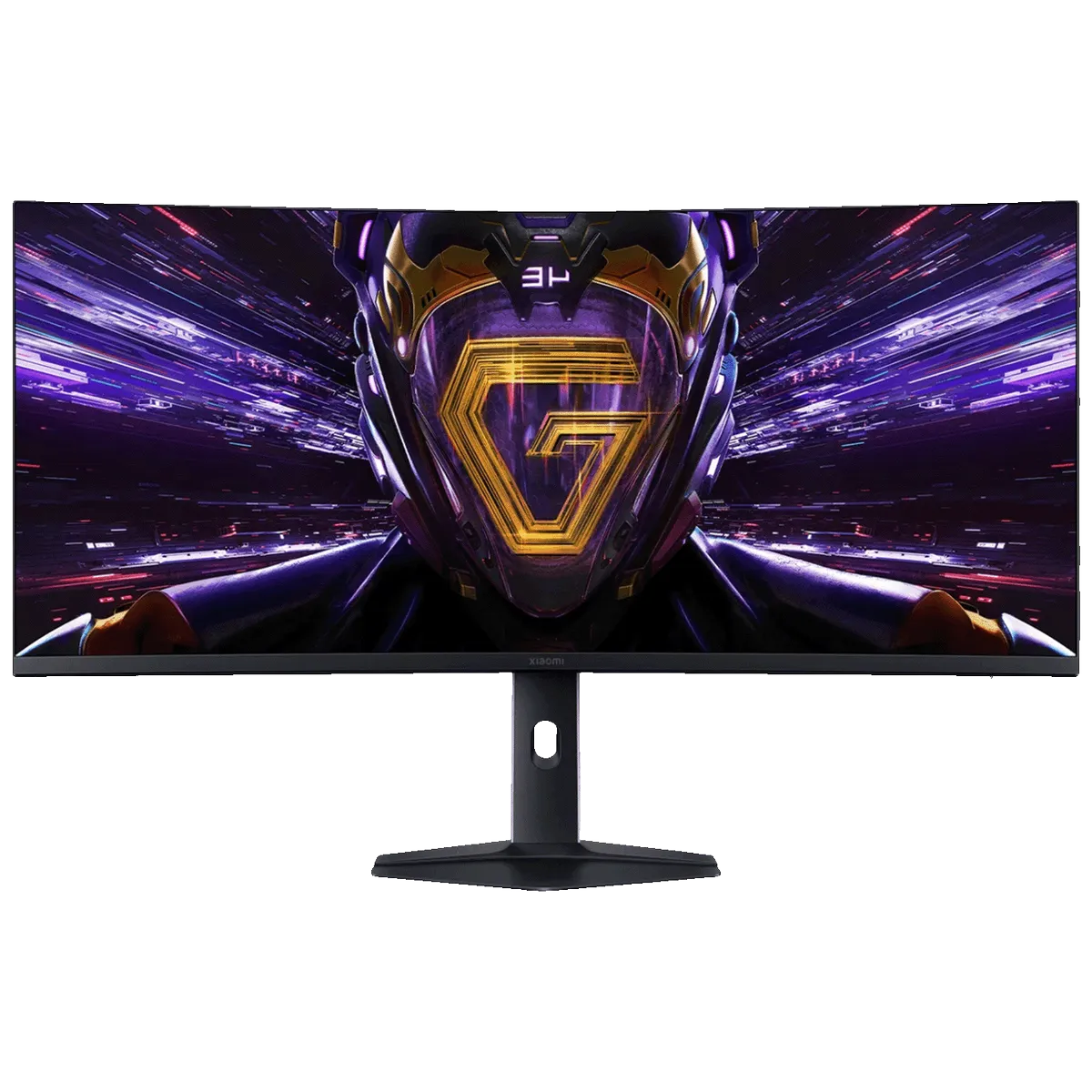 Xiaomi Monitor 34", Zakrivljeni, WQHD, HDMI, Display Port, gaming - G34WQi 2026