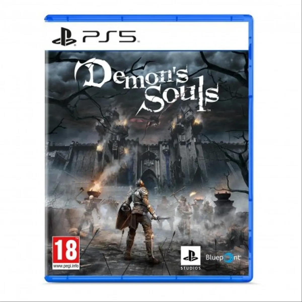 Demons Souls /PS5