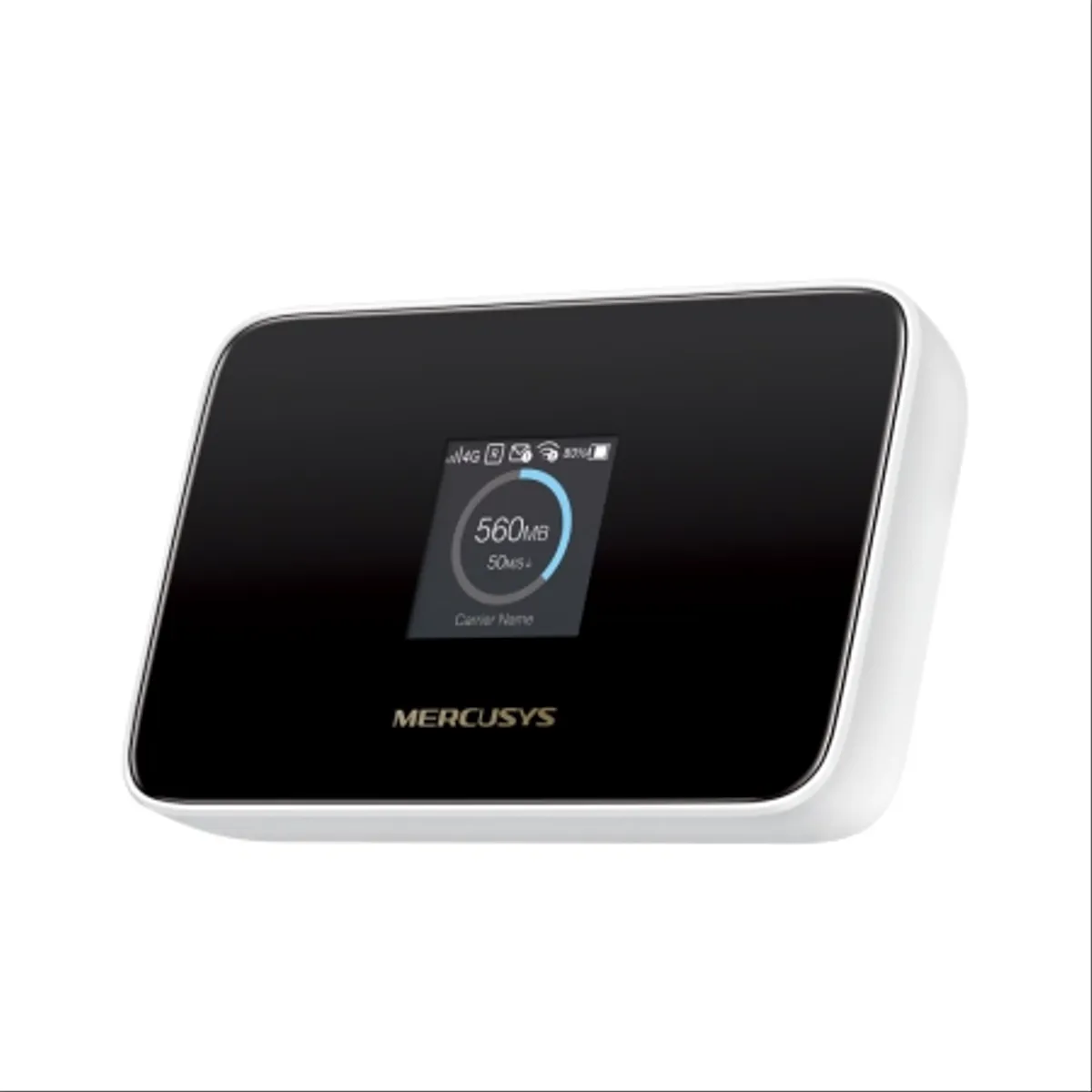 Router Mercusys MT115 4G LTE Mobile Wi-Fi