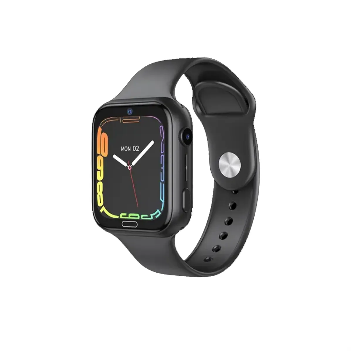 Djeciji pametni sat H140 4G Black