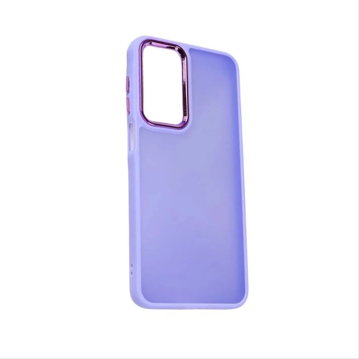 Frame maskica Samsung A36 Ljubicasta