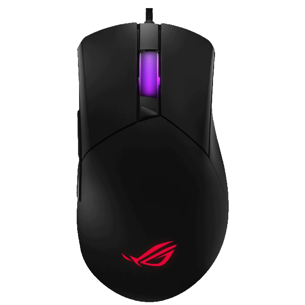 Asus Miš optički, gaming, 12000 dpi, USB, ROG Gladius III Core - ROG Gladius III Core Gaming Mouse