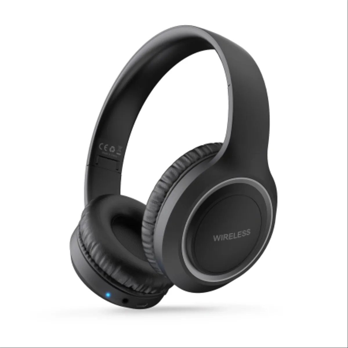 Bluetooth Slušalice BORG UID-10 Black