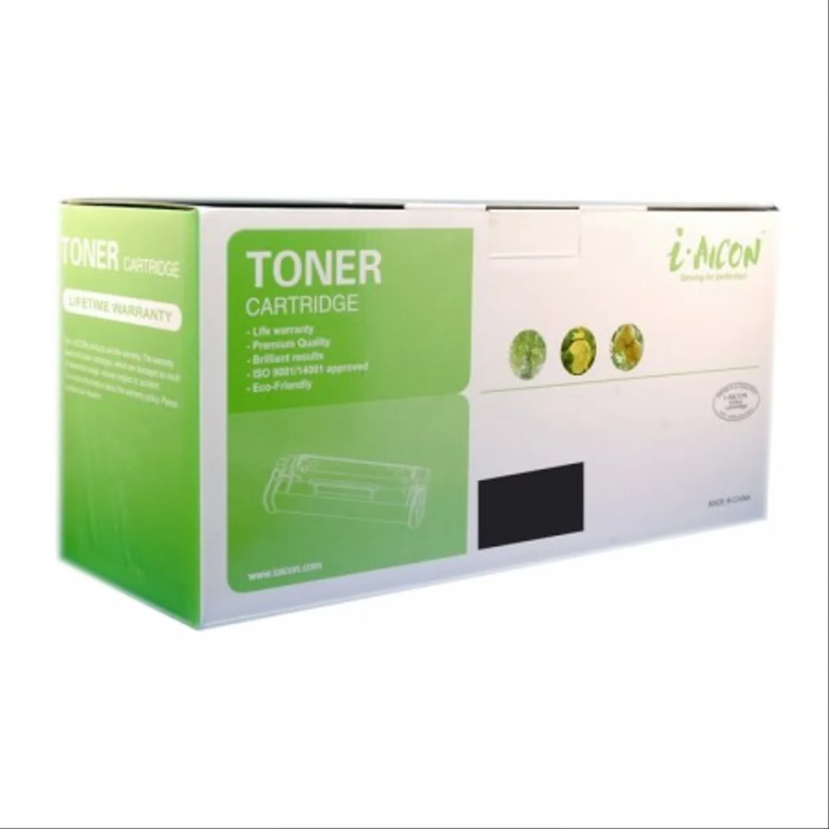 Kompatibilni XEROX Toner 3020-3025