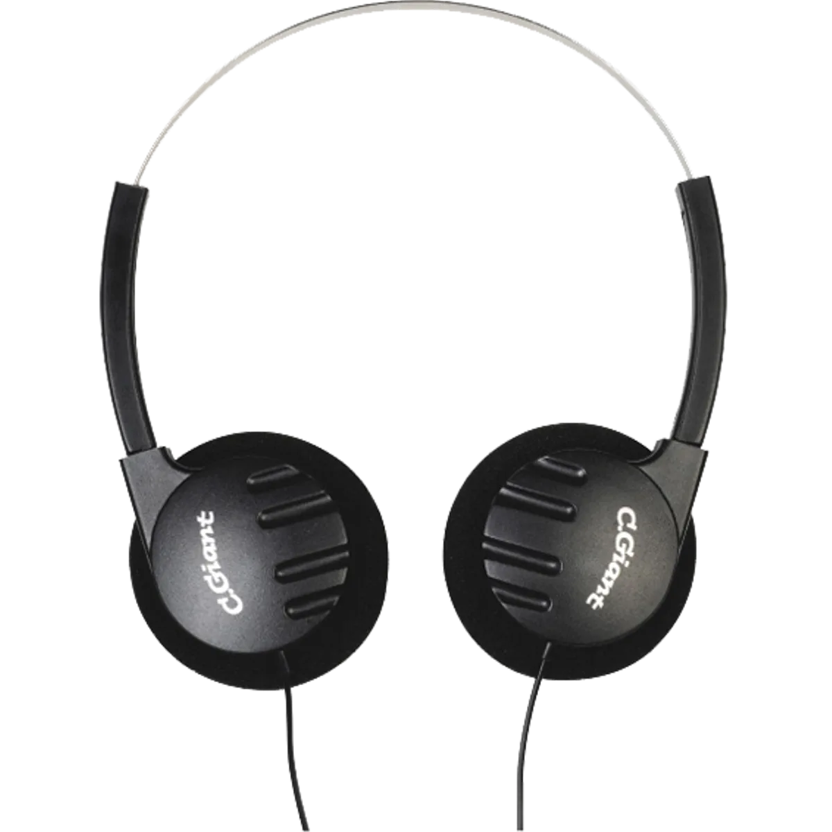 SAL Slušalice stereo , 3,5mm, 5 m kabl, crne - HPH 3