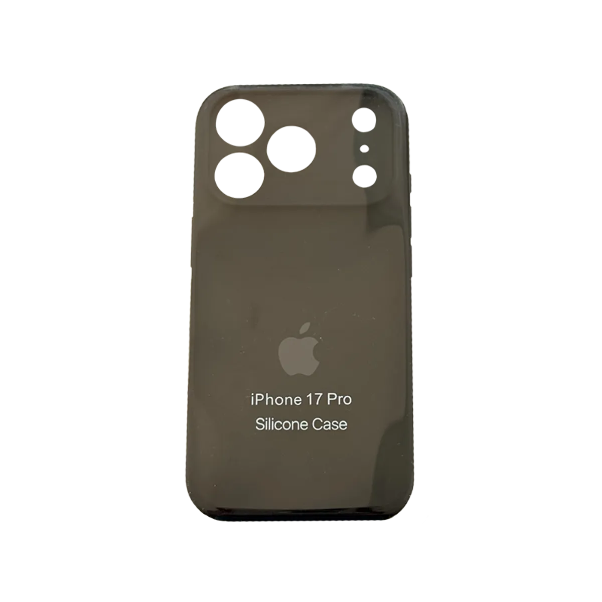 iPhone 17 pro case crna*