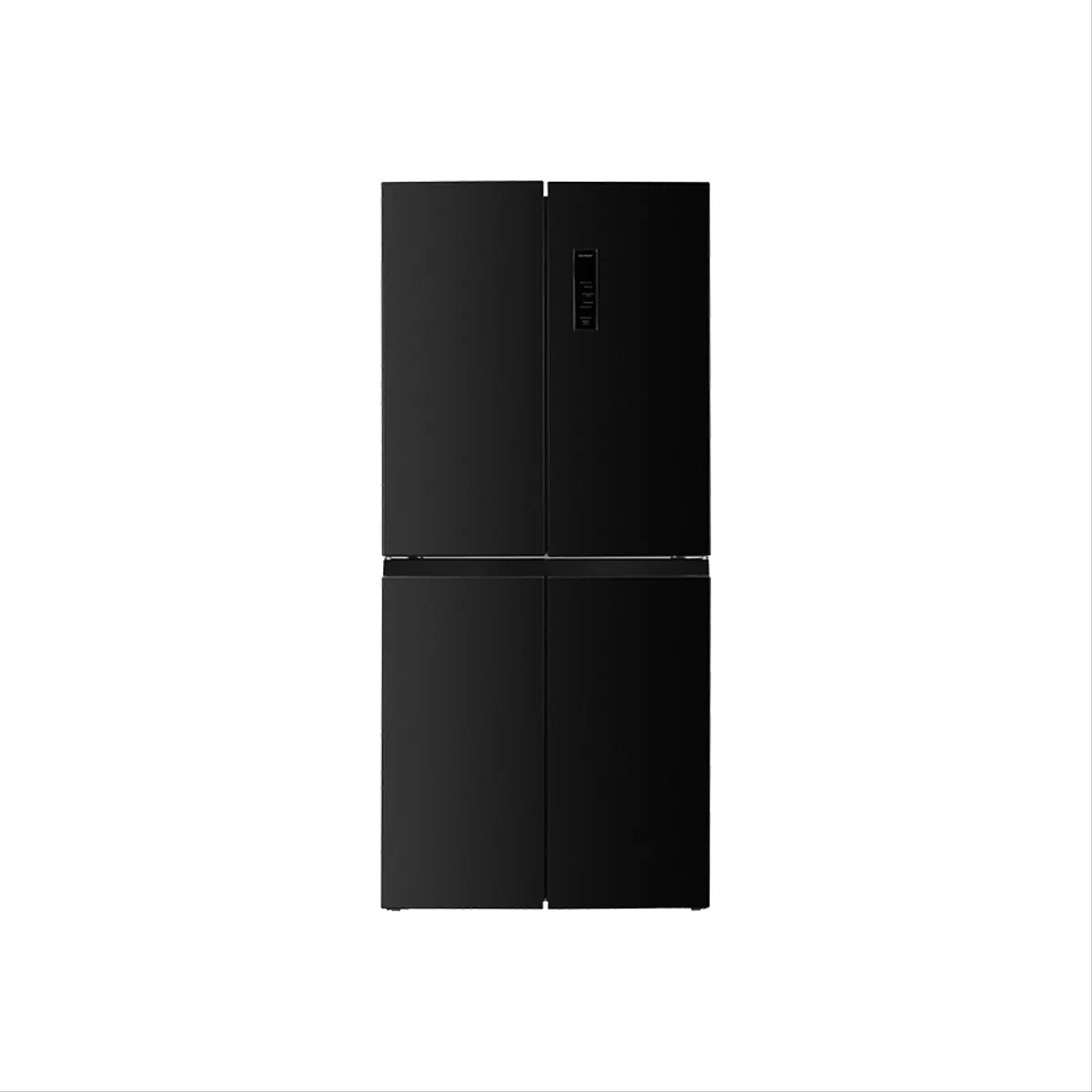 BEKO FRIŽIDER GNO46623XBR