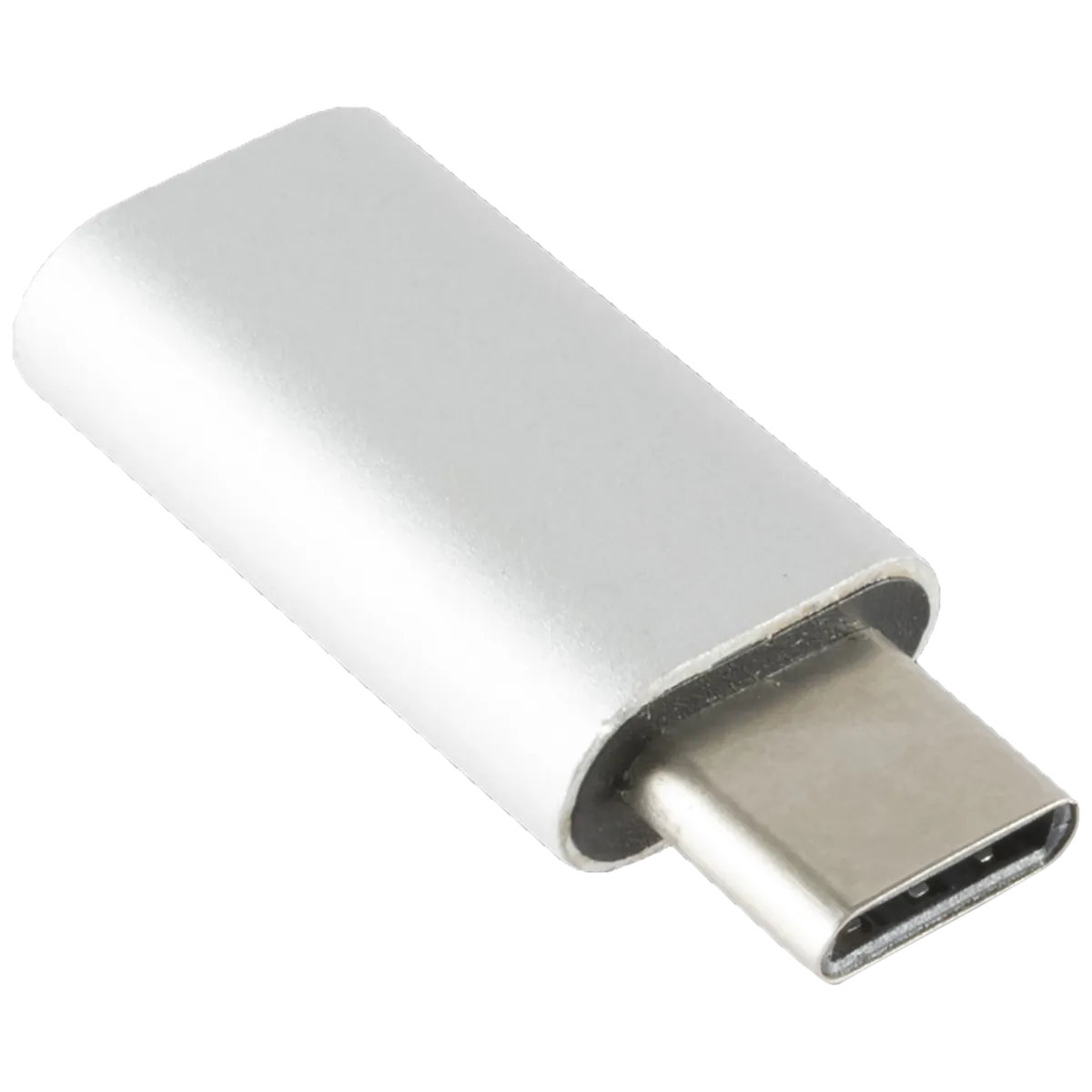 SAL Adapter USB type C / microUSB - USBC A1