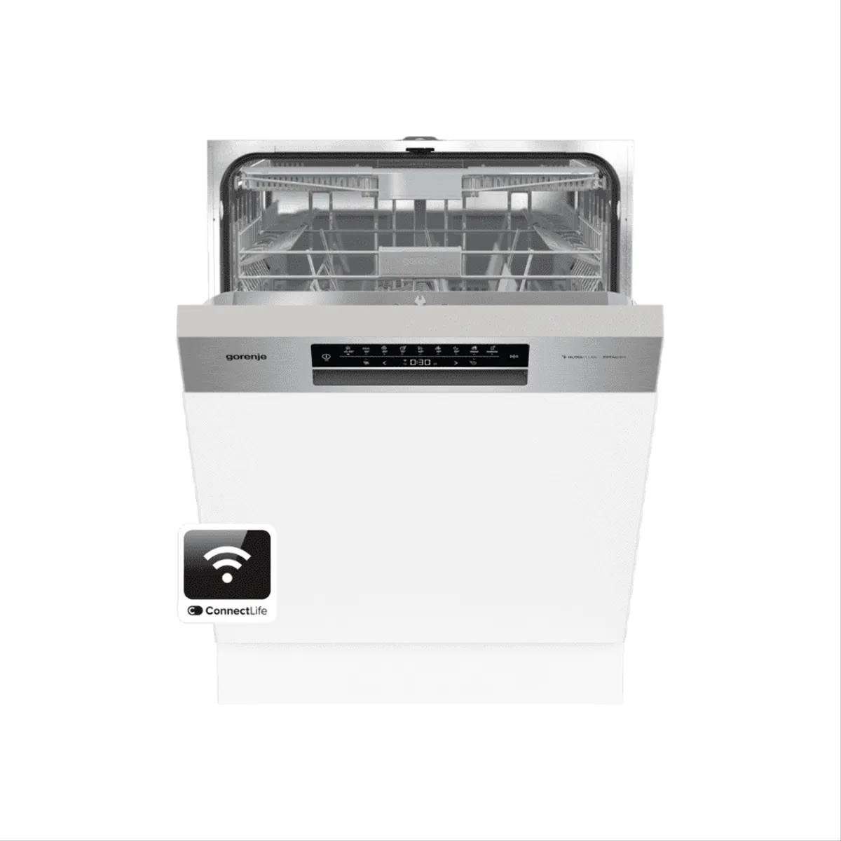 GORENJE MAŠINA ZA SUĐE GI 673C60 X