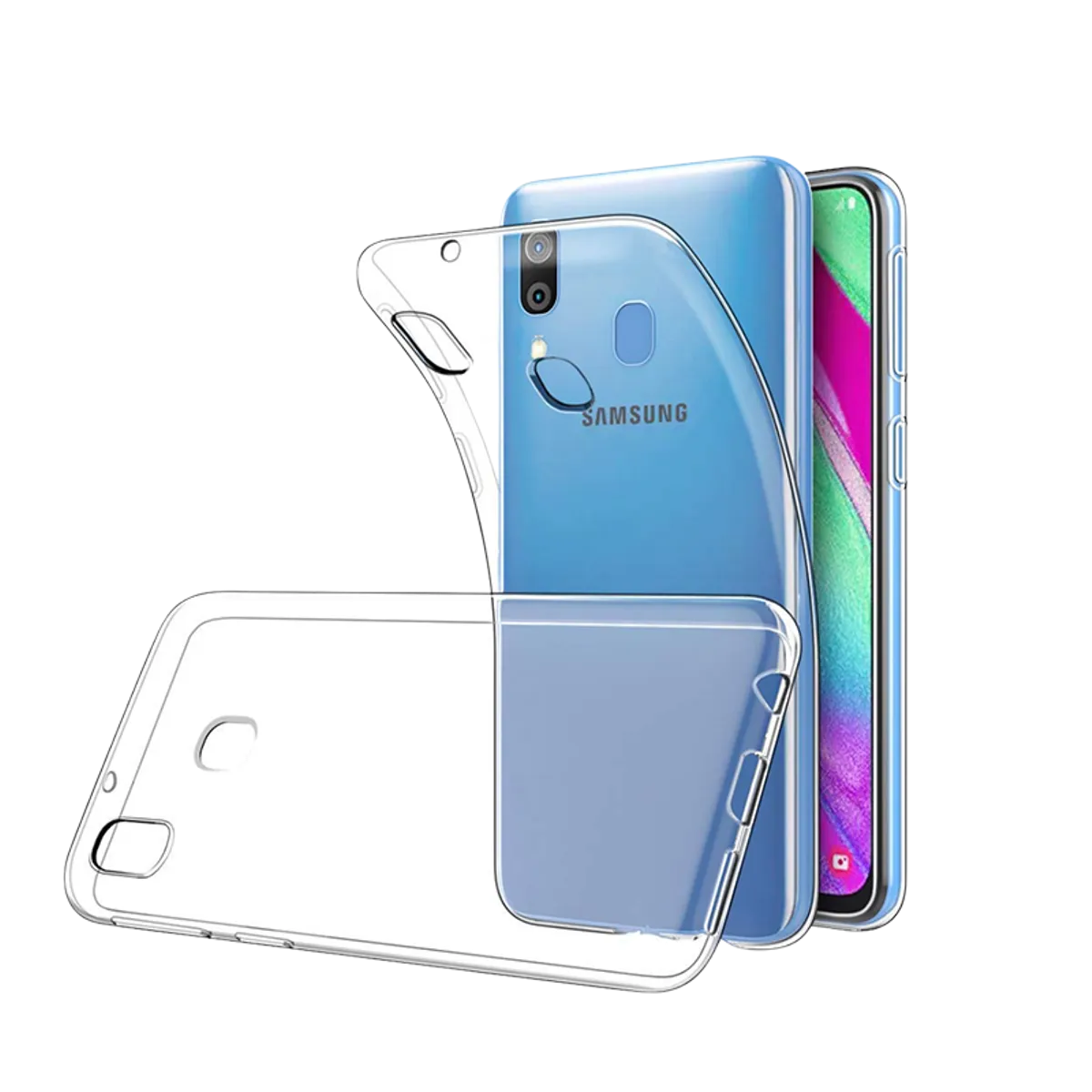 Providni siliko Samsung A02e