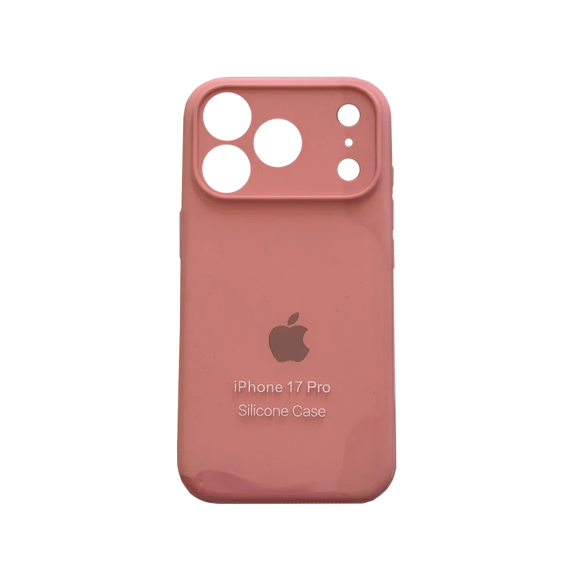 iPhone 17 case roza*