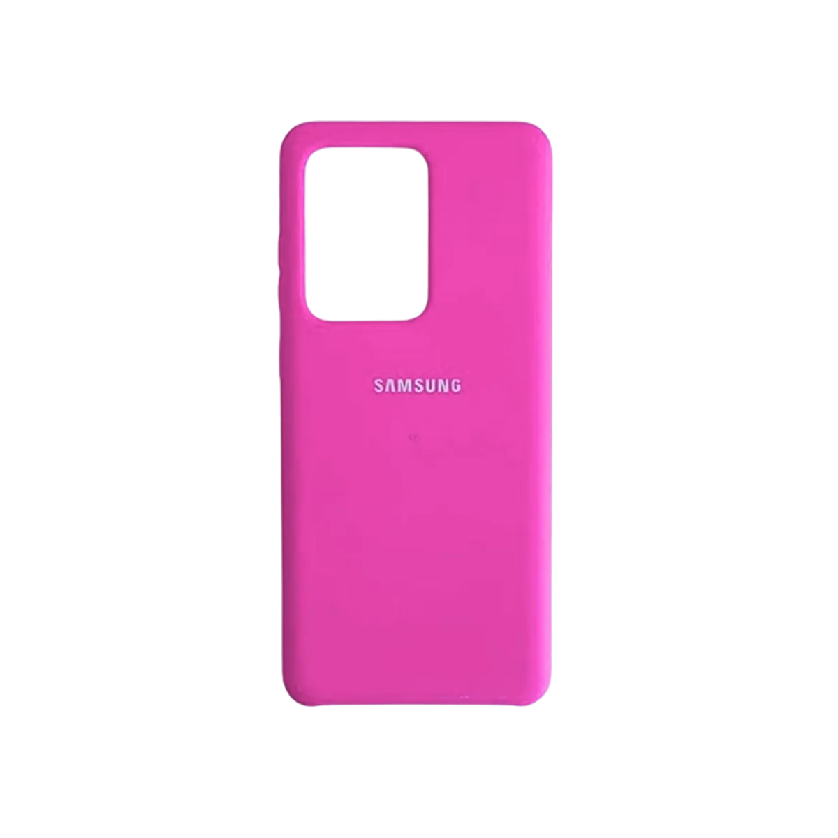 Samsung S20 case roza *