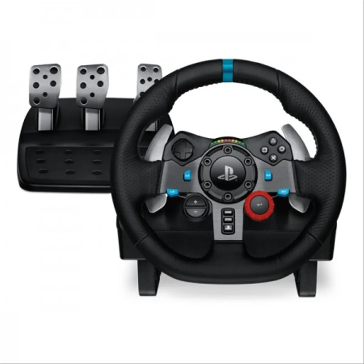 Logitech Volan G29 PS5 PS4 PS3 PC