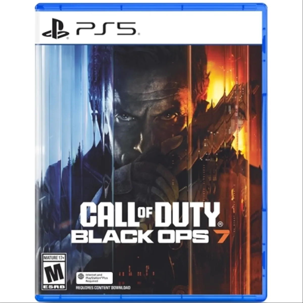Call of Duty: Black Ops 7 /PS5