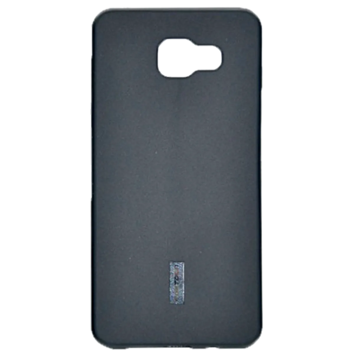 Platoon Maska za Samsung A510, crna - SAMSUNG A510 FUTROLA SILIKON. ALIN