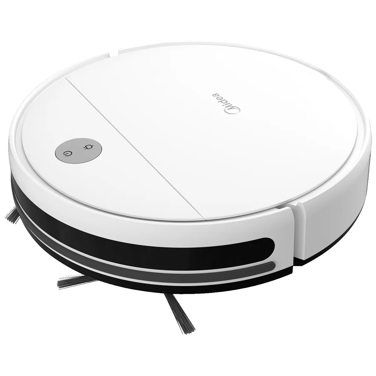 Midea Robot usisavač, baterija 2000 mAh, HEPA filter - I2A