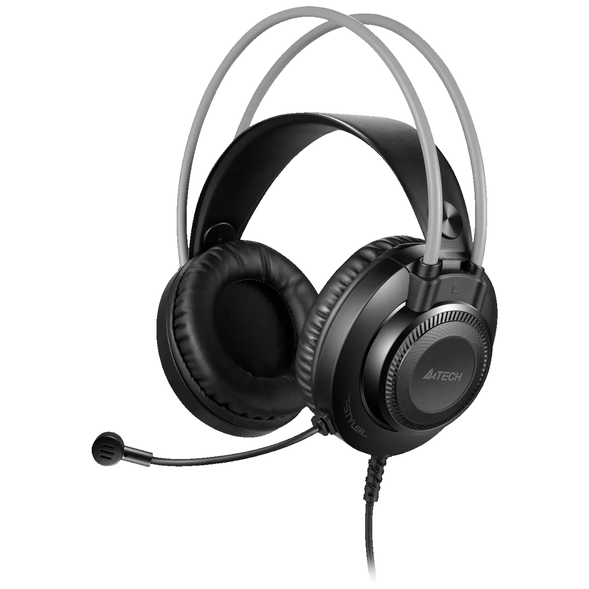 A4Tech Slušalice sa mikrofonom, gaming, 3.5 mm - A4-FH200i Fstyler